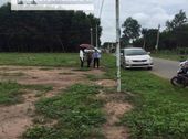 Cần Bán Gấp Vài Lô Đất Gần Sân Bay Long Thành