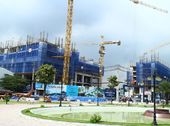 Centana Thủ Thiêm MT Mai Chí Thọ Và Nguyễn Thị Định,Cam kết cho thuê 240tr/năm,TT 2%/tháng
