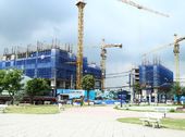 Centana Thủ Thiêm MT Mai Chí Thọ Và Nguyễn Thị Định,Cam kết cho thuê 240tr/năm,TT 2%/tháng