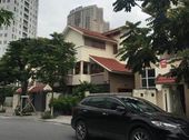 Bán Nhà Biệt Thự Văn Phú, Diện Tích 250m, 3,5 Tầng, Mặt Tiền 12m Giá 12.8 Tỷ.