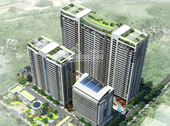 Bán Căn 11 Đẹp Nhất Tràng An Complex- Giá Trị Cuộc Sống-143m2