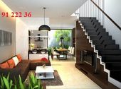 Chỉ Còn Lại 30 Căn Duy Nhất Nhà Phố Liên Phường Star 1 Trệt 3 Lầu Q9, Cạnh Khu Sam Sung Cách Q1 4km