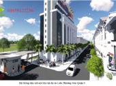 Chỉ Còn Lại 30 Căn Duy Nhất Nhà Phố Liên Phường Star 1 Trệt 3 Lầu Q9, Cạnh Khu Sam Sung Cách Q1 4km