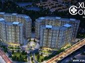 Săn Tìm Cư Dân Thông Thái Cuối Cùng Của CC Xuân Mai Complex - Giá Từ 870tr, CK 2%, Hỗ Trợ Vay 70%
