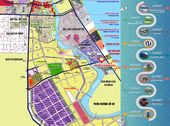 Bán Đất Nền Dự Án Tại Dự Án Khu Đô Thị Dương Ngọc,Ven Biển Đà Nẵng , Sinh Lãi Cực Cao