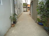  Bán Nhà Hẻm 1 Trục Đường Số 5 - Phạm Văn Chiêu, P16, Gò Vấp 