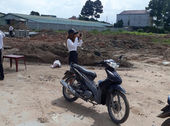 Mở Bán 147 Nền Đất KDC Điền Phát Tài Big_C Dĩ An
