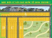 Đất Nền Long Thành -Bàu Cạn 