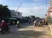 Tầm Nhìn Của Tương Lai, KDC" Tên Lửa 2", Gần BV Trợ Rẩy 2, Mua Ngay Hôm Nay, Sổ Hồng Trao Tay