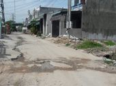 Bán Nhà Bình Chuẩn Thuận An,Hỗ Trợ Ngân Hàng