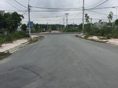  Bán Đất Thạnh Phú, Vĩnh Cửu, Đồng Nai - Gần Công Ty Changshin