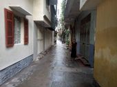 Chính Chủ Cần Bán Nhà Tại Lạc Long Quân, Tây Hồ. Giá 2,7 Tỷ