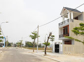 Đất Khu Đô Thị Thương Mại Biển, Đối Diện Bãi Tắm Tân Trà, Khách Sạn Sheraton