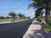 Cơ Hội Đầu Tư Sinh Lợi 2 Đầu – Ck Ngay 6% - Chỉ 18tr/M2. Lh 0938 106 004