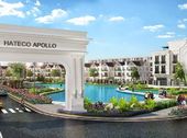 CC Hateco Apollo Giá Từ 1,1 Tỷ Full Nội Thất