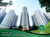 Mulberry Lane Khuyến Mãi Khủng Lên Tới 300Tr Nhân Ngày Quốc Khánh Singapore (6/8/17)