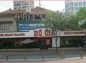 Cho Thuê Góc 2 Mặt Tiền Hồ Tùng Mậu, Quận 1