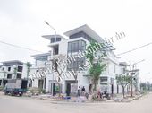 Bán Nhà Biệt Thự View Sông , Biệt Thự Sân Vườn Mặt Tiền Từ 10 M,  3 Tầng