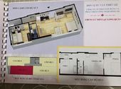 Chung Cư Mini Lạc Long Quân - Cầu Giấy Giá Chỉ Từ 740 Triệu/Căn