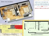 Chung Cư Mini Lạc Long Quân - Cầu Giấy Giá Chỉ Từ 740 Triệu/Căn