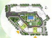 ???? Chính Sách, Bảng Giá Và Tiến Độ Mới Nhất Của Xuân Mai Complex, LH: 0975 741 029