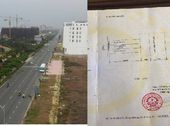  Cần Sang Nhượng Lại Đất Mặt Tiền Đường Trường Sa, Hòa Hải, Ngũ Hành Sơn