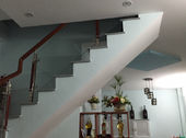 Chính Chủ Bán Nhà Lê Văn Việt, Gần Ngã Tư Thủ Đức, SHR, Mới Xây - 0901517515