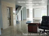 Bán Nhà Phố Thương Mại - Nhà ở Kinh Doanh 5 Tầng Có 2 Mặt Tiền Loại 6m, Loại 8m