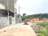 Bán Đất  Phường Tân Phong, Tp. Biên Hòa