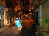 Bán Nhà Khu Vực Ba Đình, Diện Tích 33m2, 4 Tầng. Giá 3,3 Tỷ