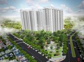 Căn Hộ Quận 8_Dự Án Tara Residence Chỉ Từ 19Tr/m2 - Tổng Cty Hòa Bình Xây Dựng_Pháp Lý Rõ Ràng Nhất