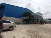 Bán Nhà Xưởng 3800 M2 Gần Kcn Tân Đô Tỉnh Lộ 10, Đức Hòa, Long An