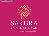 Chính Thức Đặt Chỗ Có Vị Trí - Sakura Central Park - Lh: 0935500209  Chọn Lô Đẹp Nhất