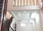 Bán Nhà Xây Mới, Kiến Trúc Đẹp Ngõ Hưu Trí- Hà Trì- HĐ (42m2*4PN*4T). 2,7 Tỷ.