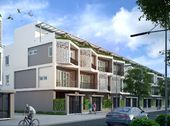 Duy Nhất 1 Ô Shophouse LK Nam 32 Rẻ Nhất Thị Trường Mặt Đường 24m, Giá 24,5tr/M2, LH 096.9148.096