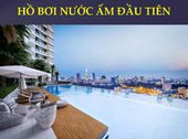 Căn Hộ Giá Rẻ ở Quận 5 Kế Quận 1 Giá Chỉ Từ 1.8 Tỷ, Bàn Giao Tháng 8, Tặng Nội Thất, Lh 0968003288