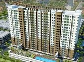 Bán Căn Hộ Cao Cấp Quận 12 Trong Khu Đô Thị