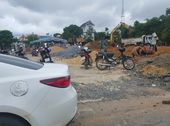Nhà Giá Rẻ Phú Hòa Thủ Dầu Một, Cần Bán Căn 1 Trệt, 1 Lầu Đường Sát Quốc Lộ 13 Thông Lê Hồng Phong