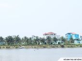 Mở Bán Đất Nền Biệt Thự Ven Sông Cổ Cò Giá 680 Triệu Lh 0919241155