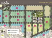 Nhận Đặt Chỗ Khu Đô Thị Gaia Đà Nẵng, Sau Lưng Coco Bay, Giá Hấp Dẫn, Chiết Khấu 15% (0166.926.1839)