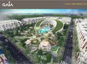 Nhận Đặt Chỗ Khu Đô Thị Gaia Đà Nẵng, Sau Lưng Coco Bay, Giá Hấp Dẫn, Chiết Khấu 15% (0166.926.1839)