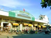 Kẹt Tiền Cần Bán Nhà (5X30) Đất Mt Chợ 10X30 Giá 570Tr, Tiện Buôn Bán