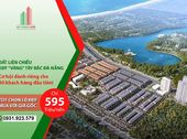 Chỉ 300t Sở Hữu Ngay Đất Tt Liên Chiểu, View Hồ, Không Gian Mát Mẻ