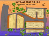 Đất Thổ Cư Xây Dựng Tự Do, Sinh Lời Cao Dành Cho Các Nhà Đầu Tư, SHR, Chỉ 25tr/M2. LH: 0936615594