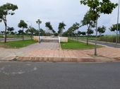 Đất Khu Đô Thị Mới Sun City Giáp Bình Chánh,Ngay MT 1A,Chỉ 380 Triệu/Nền. LH: 0947.603.205