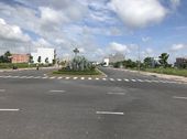 Đất Khu Đô Thị Mới Sun City Giáp Bình Chánh,Ngay MT 1A,Chỉ 380 Triệu/Nền. LH: 0947.603.205