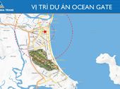 Bán Căn Hộ Cao Cấp OCEAN GATE Nha Trang