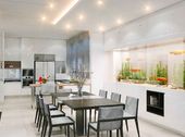 Mua Nhà Liền Tay - Số Lượng Có Hạn. Chỉ Còn 4 Căn Duy Nhất Ngay Tại Trung Tâm Thành Phố Thủ Dầu Một.