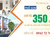 Gaia City: Đất Vàng Nam Đà Nẵng, 350Tr/Lô, Ưu Đãi Ck 15%. Cho 30 Khách Hàng Đầu Tiên,Lh: 0943727672