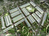 Mở Đặt Chỗ Block View Công Viên Kđt Phía Nam Đà Nẵng, Giá Bán Hấp Dẫn, Chiết Khấu 10- 15%